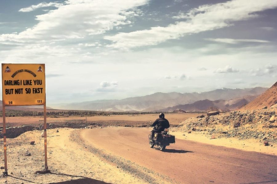 11 days manali leh circuit