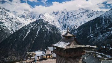 best time to visit kinnaur