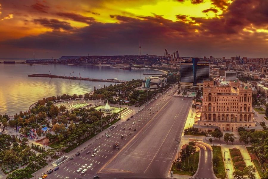 Azerbaijan Delight: 5 Days, 4 Nights of Culture & Charm