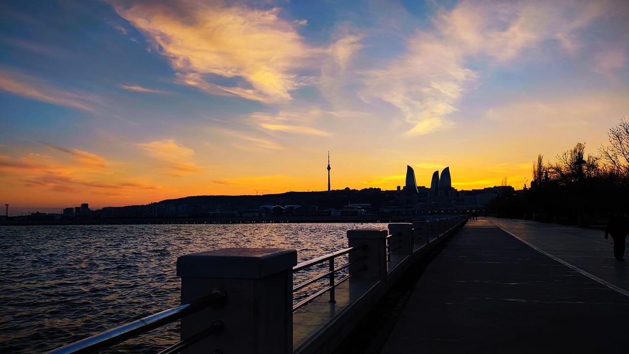 DAY 3 Day Trip to Gabala and Tufandag Mountain