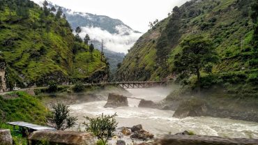 Top Reasons Himachal Pradesh Is the Most Trending Destination in 2025