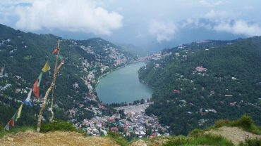 Top Reasons Uttarakhand Is the Most Trending Destination in 2025