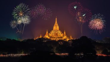 Cultural Festivals You Must Attend in India (August-September 2025)