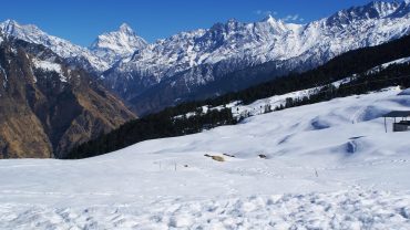 Kashmir vs Goa: Best Honeymoon Destination for 2025 Couples