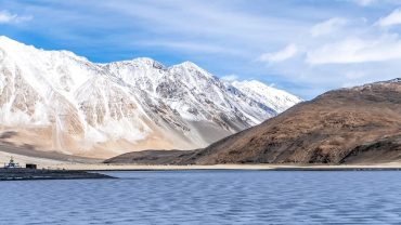 Leh Ladakh vs Spiti Valley: Which Adventure is Right for You in 2025?