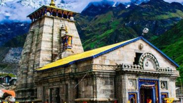 Why Char Dham Yatra Should Be on Your Bucket List in 2025