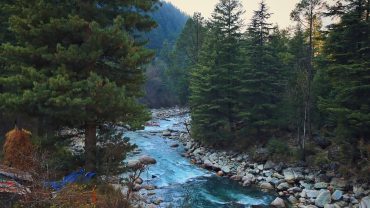 himachal tour and travel