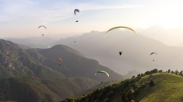 River Rafting & Paragliding Hotspots in Himachal 2025
