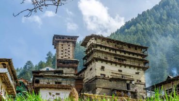 himachal tour packages