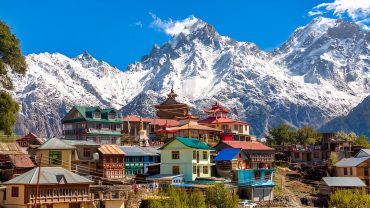 himachl pradesh tour