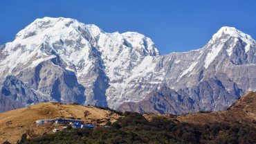 Unexplored Places in Himachal You Must Visit This Winter
