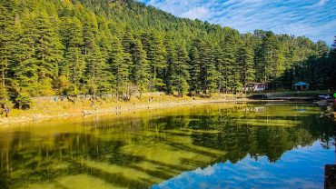 From Jibhi to Jalori: Offbeat Escapes for Nature Lovers