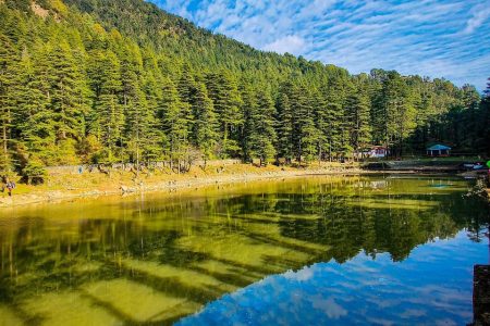 From Jibhi to Jalori: Offbeat Escapes for Nature Lovers