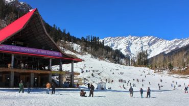 5 Hidden Romantic Spots in Himachal Only Locals Know