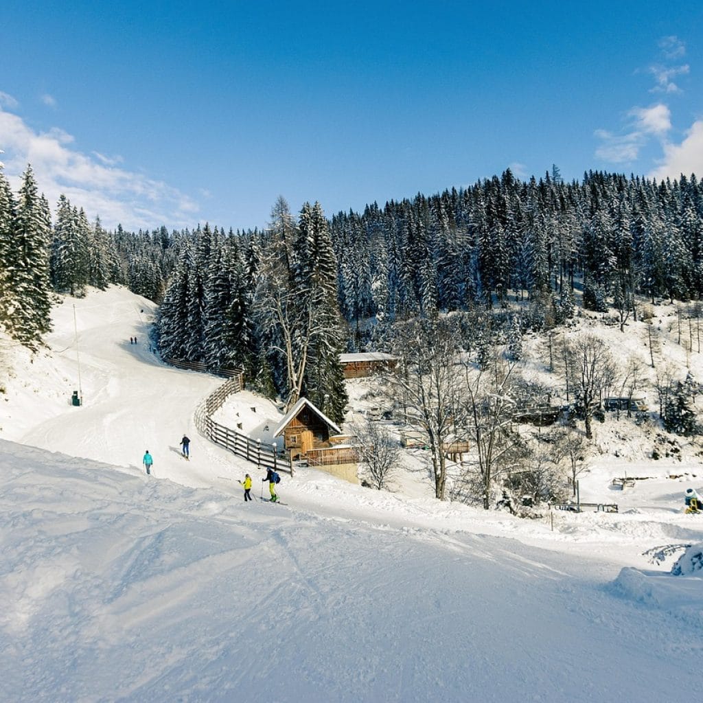 kashmir tour package