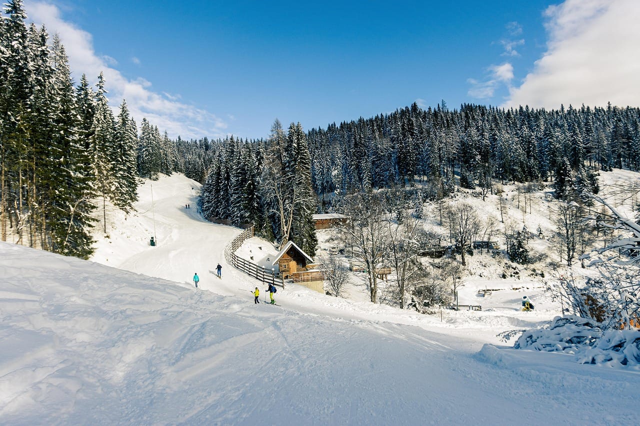 kashmir tour package