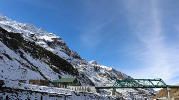 Snowfall Season 2025: Best Places in Himachal to Witness the First Snow