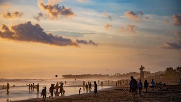 TOP INTERNATIONAL DESTINATION