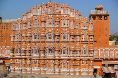 rajasthan honeymoon package