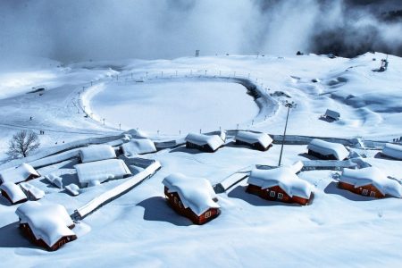 Top Travel Destinations in November 2025