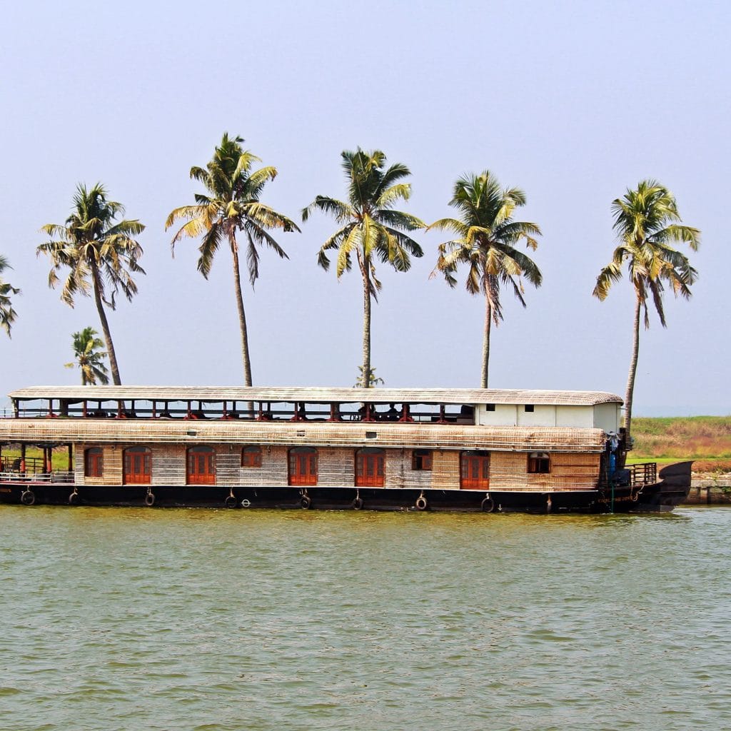 Kerala Tour Package